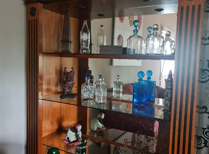 Casa Goris Vakantiehuis *