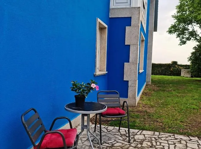 Дом отдыха Casa Goris *