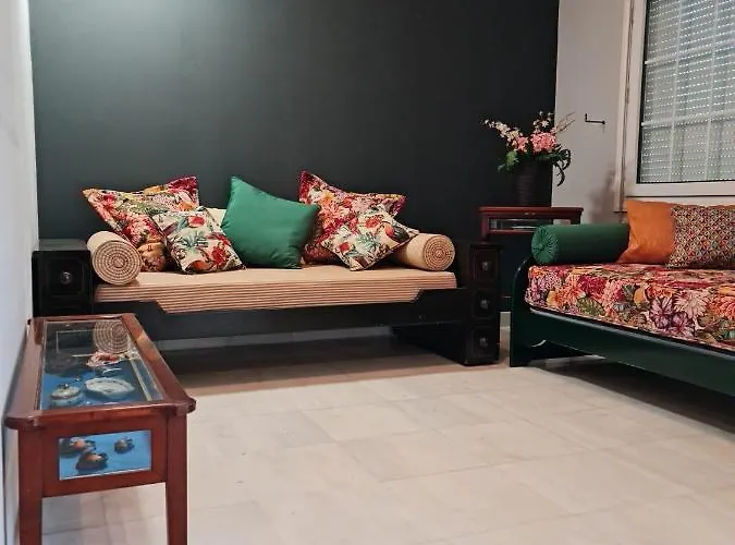 Casa Goris Vakantiehuis