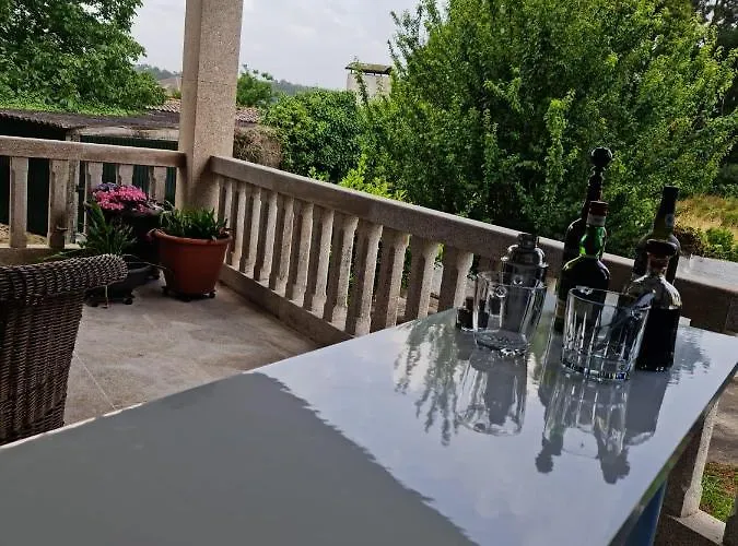 Casa Goris Дом отдыха