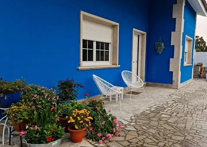 Casa Goris * Villanueva De Arosa