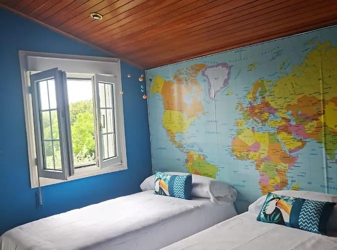 Casa Goris Vakantiehuis *