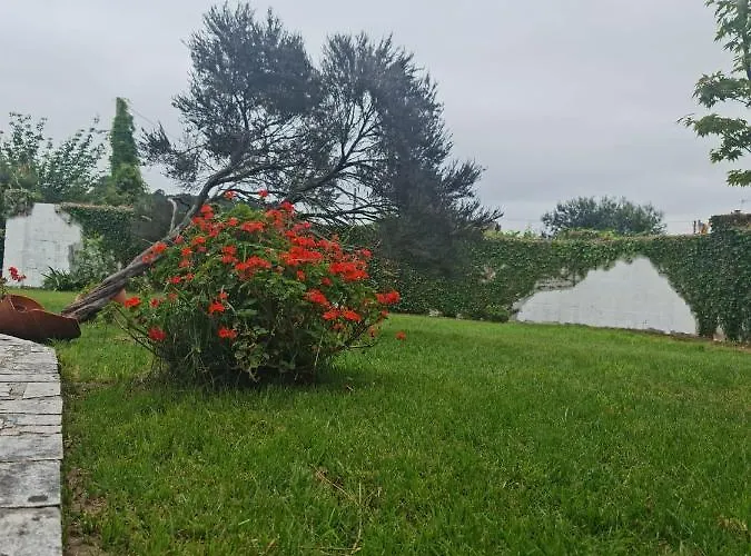 Vakantiehuis Casa Goris Villanueva De Arosa