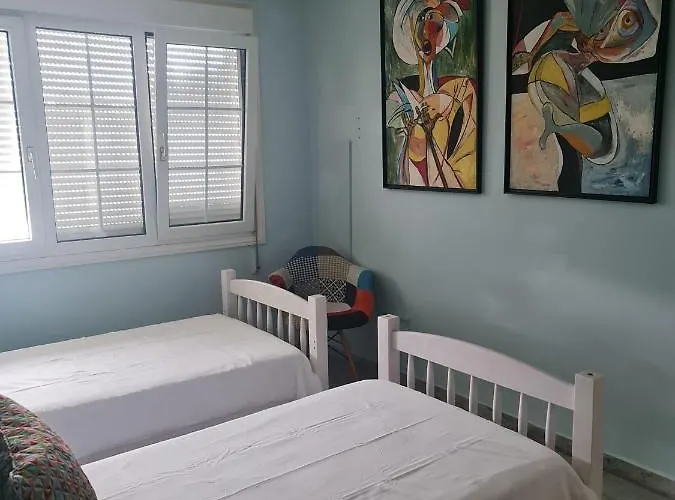 Casa Goris Vakantiehuis