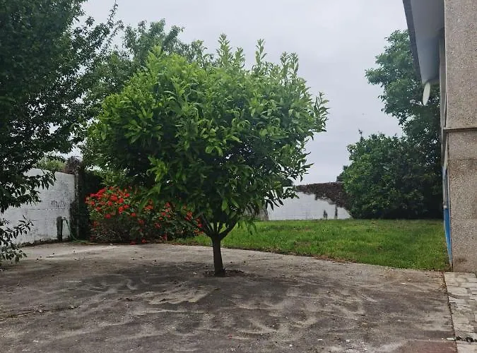 Vakantiehuis Casa Goris Villanueva De Arosa