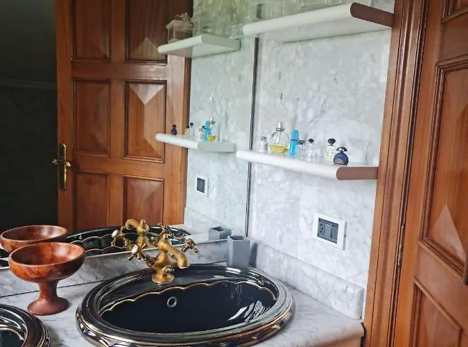 Vakantiehuis Casa Goris *