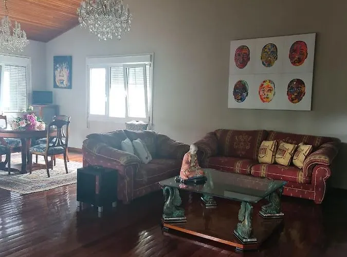 Vakantiehuis Casa Goris *