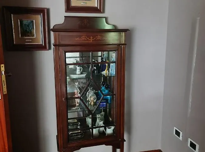 Casa Goris * Villanueva De Arosa