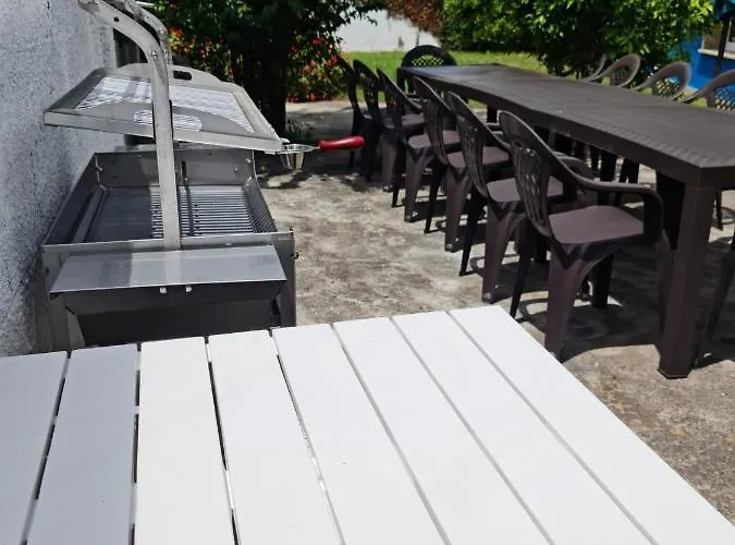 Дом отдыха Casa Goris