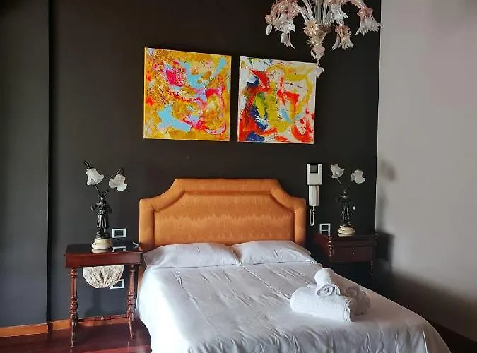 Casa Goris Дом отдыха *