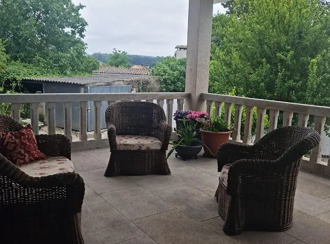 Casa Goris * Вильянуэва-де-Ароса