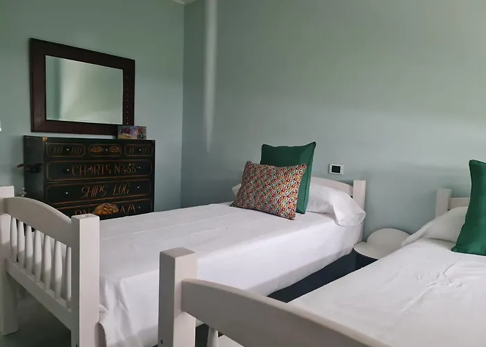 Vakantiehuis Casa Goris *