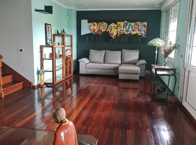 Дом отдыха Casa Goris