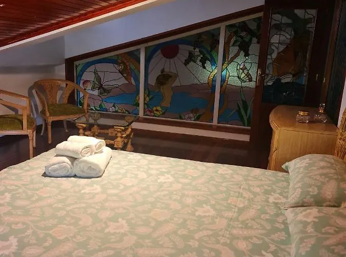 Casa Goris Vakantiehuis