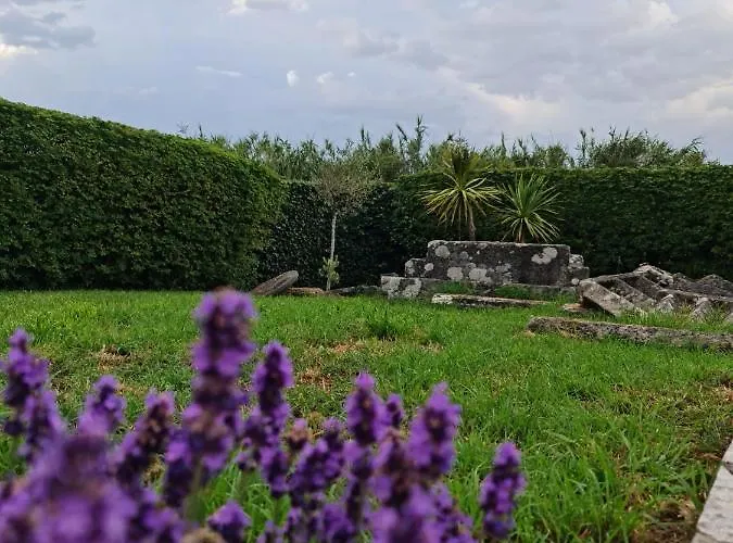 Casa Goris * Вильянуэва-де-Ароса