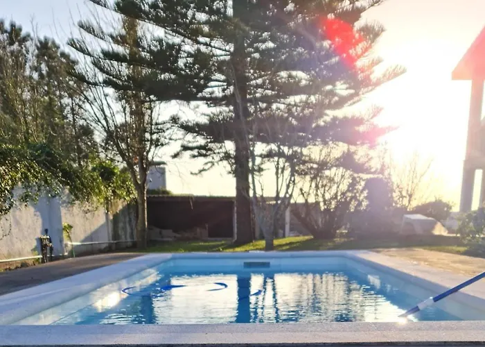 Casa Goris Дом отдыха *