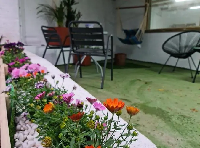 Vakantiehuis Casa Goris Villanueva De Arosa