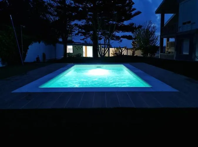 Casa Goris Vakantiehuis Villanueva De Arosa