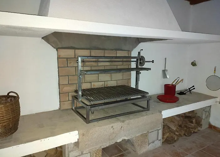 Дом отдыха Casa Goris