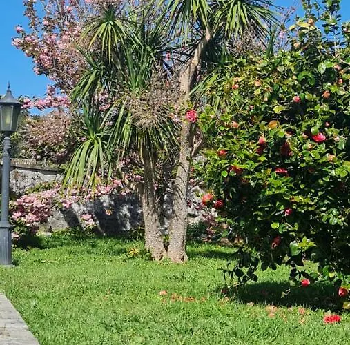 Casa Goris Villanueva De Arosa