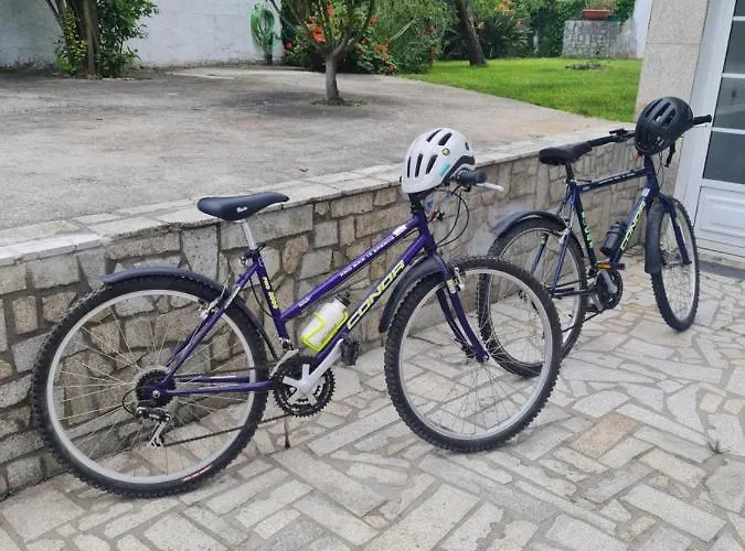 Casa Goris Дом отдыха Вильянуэва-де-Ароса